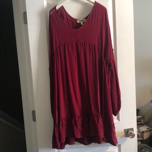 Brand new, never worn